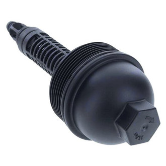 Motorad® - Engine Oil Filter Cap