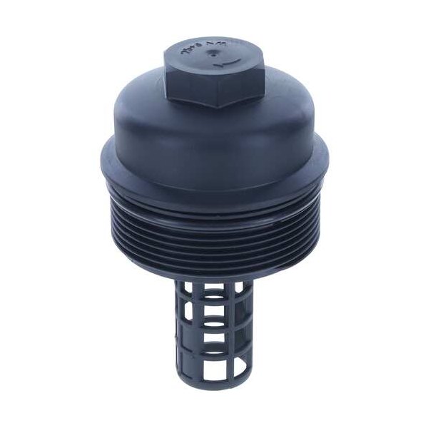 Motorad® - Engine Oil Filter Cap