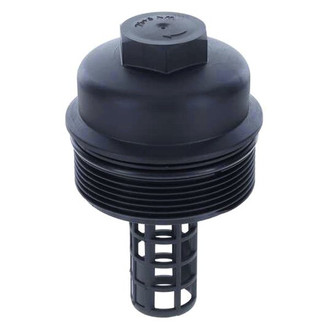 Motorad® - Engine Oil Filter Cap