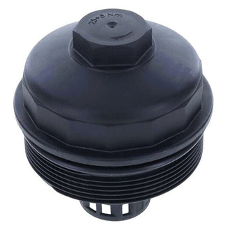 Motorad® - Engine Oil Filter Cap