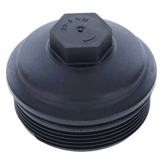 Motorad® - Engine Oil Filter Cap