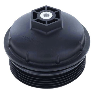 Motorad® - Engine Oil Filter Cap