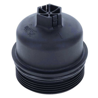 Motorad® - Engine Oil Filter Cap