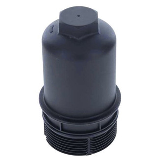 Motorad® - Engine Oil Filter Cap