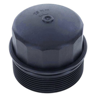 Motorad® - Engine Oil Filter Cap