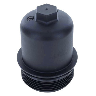 Motorad® - Engine Oil Filter Cap