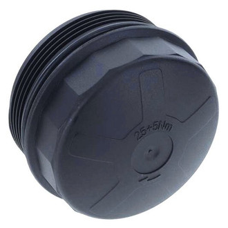 Motorad® - Engine Oil Filter Cap