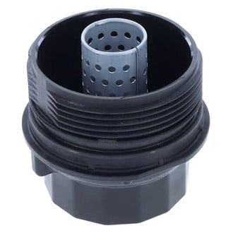 Motorad® - Engine Oil Filter Cap