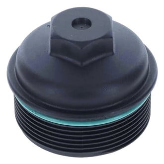 Motorad® - Engine Oil Filter Cap