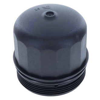 Motorad® - Engine Oil Filter Cap