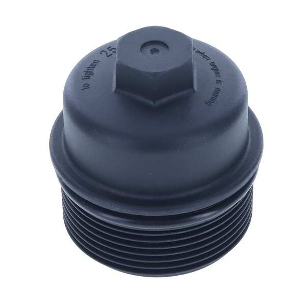 Motorad® - Engine Oil Filter Cap