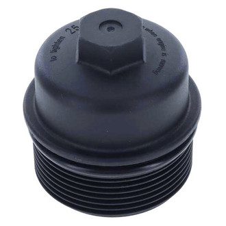 Motorad® - Engine Oil Filter Cap