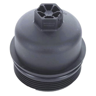 Motorad® - Engine Oil Filter Cap