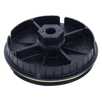 Motorad® - Engine Oil Filter Cap