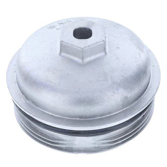 Motorad® - Engine Oil Filter Cap