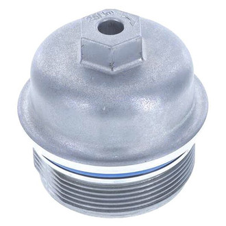 Motorad® - Engine Oil Filter Cap