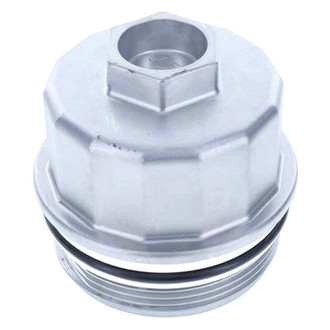 Motorad® - Engine Oil Filter Cap
