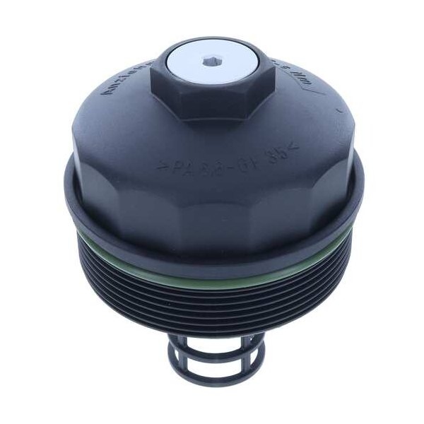 Motorad® - Engine Oil Filter Cap