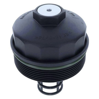 Motorad® - Engine Oil Filter Cap