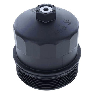 Motorad® - Engine Oil Filter Cap