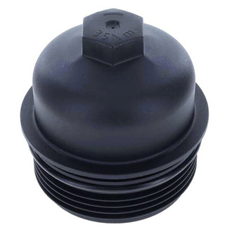 Motorad® - Engine Oil Filter Cap