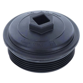 Motorad® - Engine Oil Filter Cap