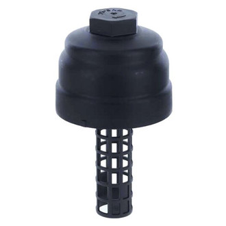 Motorad® - Engine Oil Filter Cap