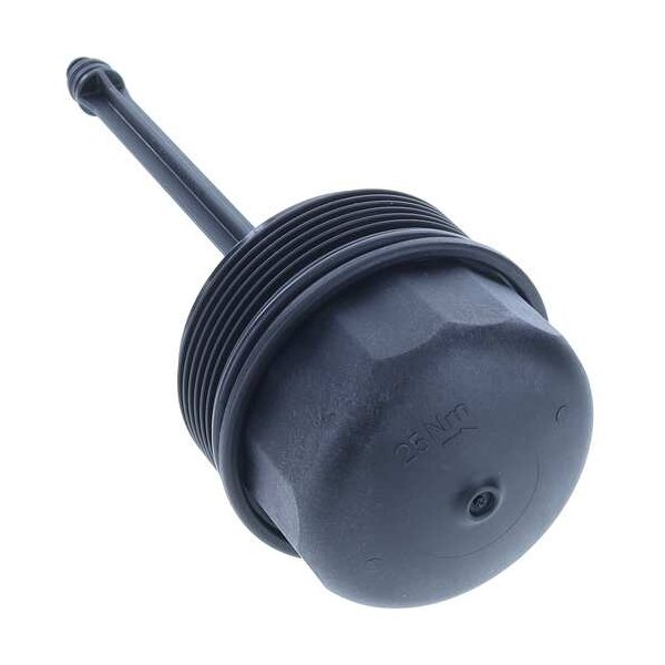 Motorad® - Engine Oil Filter Cap