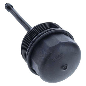 Motorad® - Engine Oil Filter Cap