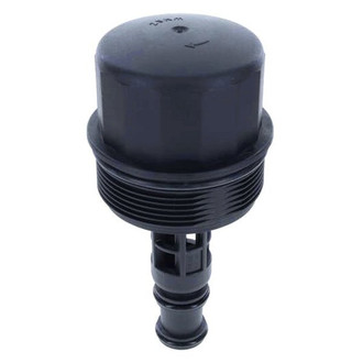 Motorad® - Engine Oil Filter Cap