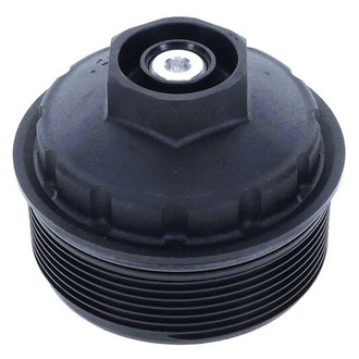 Motorad® - Engine Oil Filter Cap