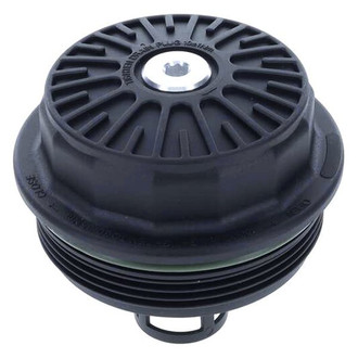 Motorad® - Engine Oil Filter Cap