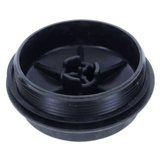 MotoRad® - Fuel Filter Cap