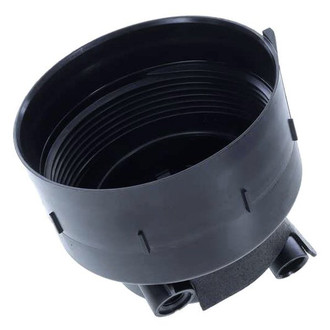 Motorad® - Engine Oil Filter Cap