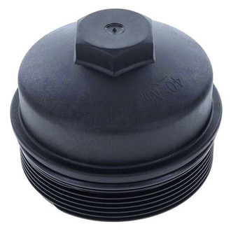 Motorad® - Engine Oil Filter Cap