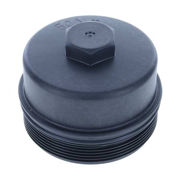 MotoRad® - Fuel Filter Cap