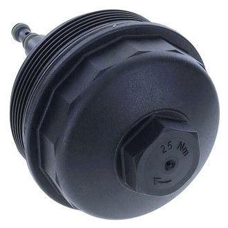 Motorad® - Engine Oil Filter Cap