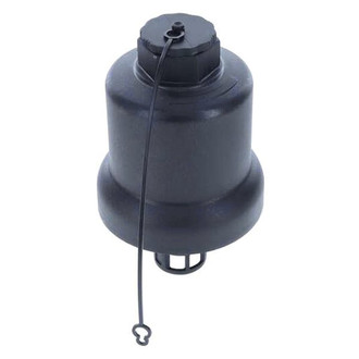 Motorad® - Engine Oil Filter Cap