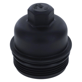 MotoRad® - Engine Oil Filter Cap