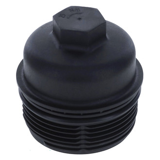 MotoRad® - Engine Oil Filter Cap