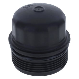 MotoRad® - Engine Oil Filter Cap