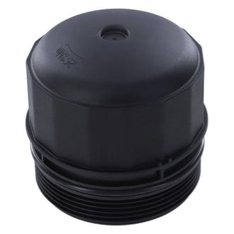 MotoRad® - Engine Oil Filter Cap