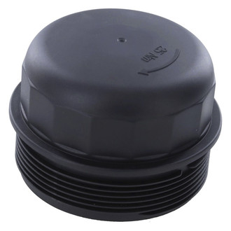 MotoRad® - Engine Oil Filter Cap