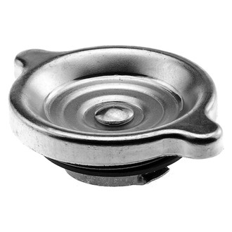 MotoRad® - Engine Oil Filler Cap