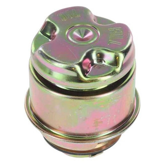 MotoRad® - Oil Breather Cap