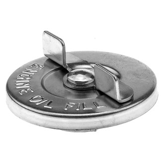 MotoRad® - Oil Filler Cap