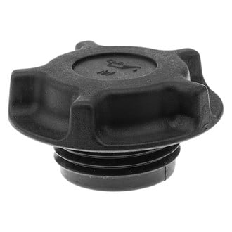 MotoRad® - Engine Oil Filler Cap