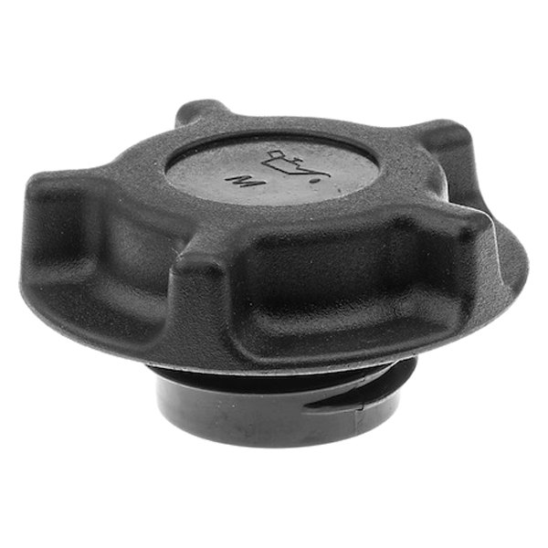 MotoRad® - Screw-On Type Oil Filler Cap