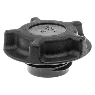 MotoRad® - Engine Oil Filler Cap