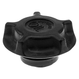 MotoRad® - Engine Oil Filler Cap